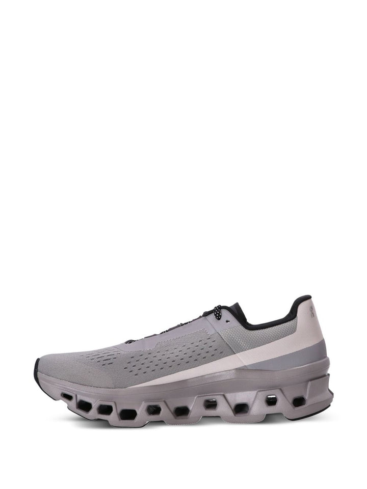 On Running
Sneakers color grigio