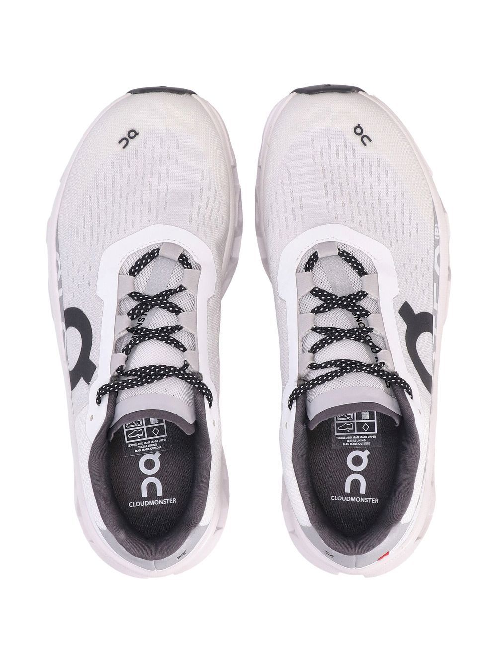 On Running
Sneakers Cloudmonster Frost Wash