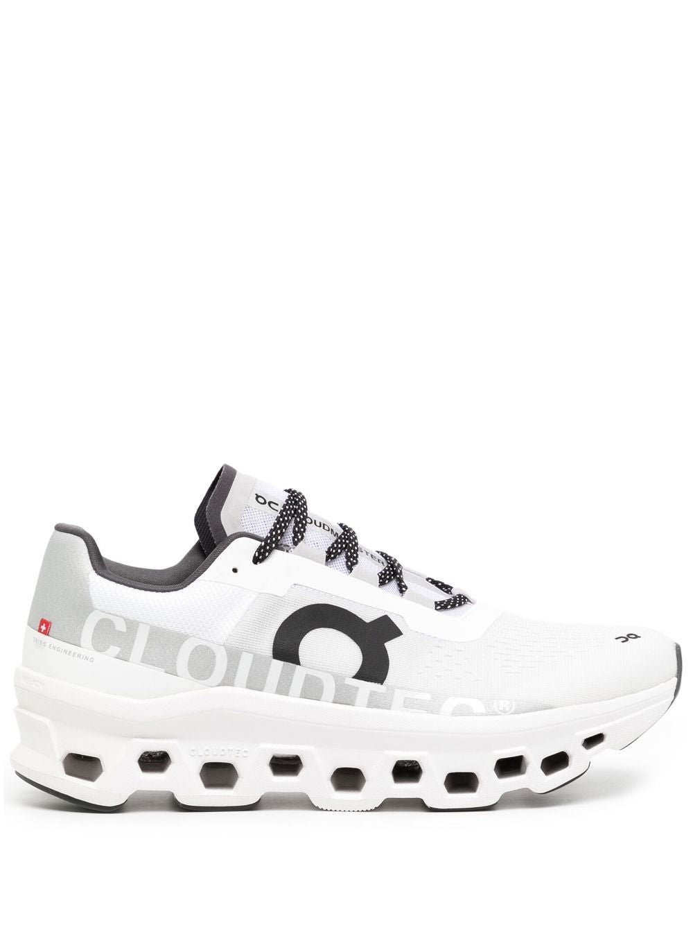 On Running
Sneakers Cloudmonster All White