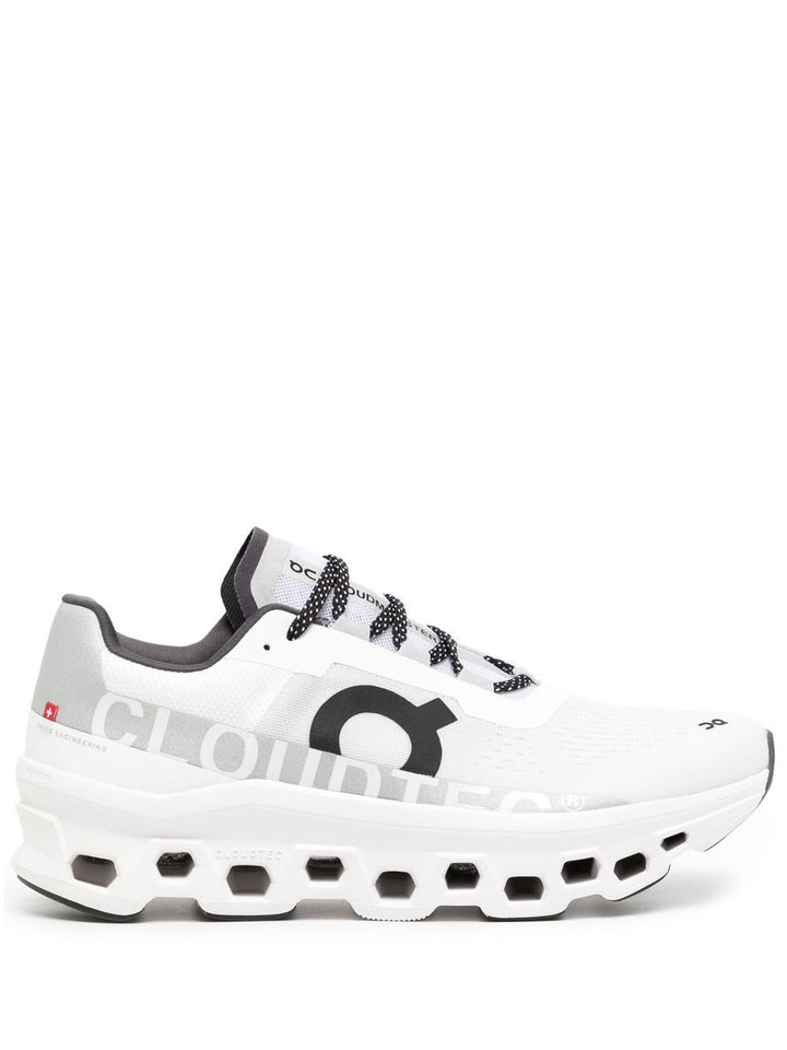 On Running
Sneakers Cloudmonster All White