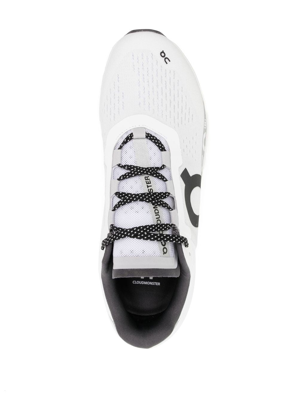 On Running
Sneakers Cloudmonster All White