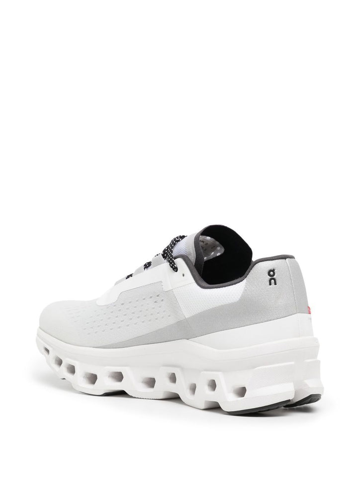 On Running
Sneakers Cloudmonster All White