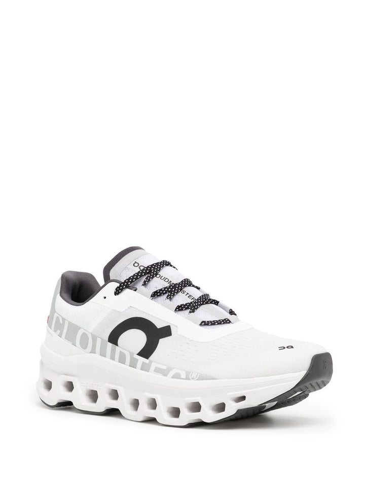 On Running
Sneakers Cloudmonster All White