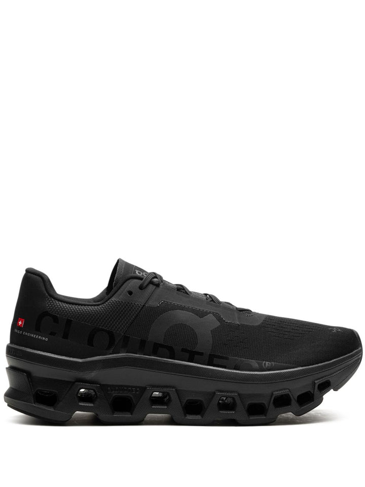 On Running
Sneakers Cloudmonster "All Black"