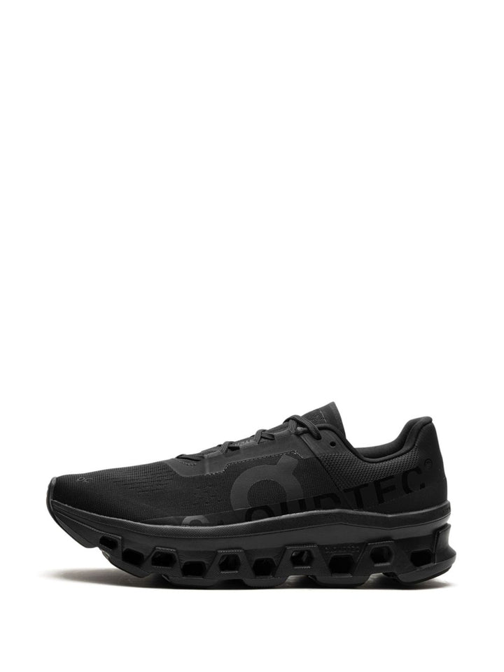 On Running
Sneakers Cloudmonster "All Black"