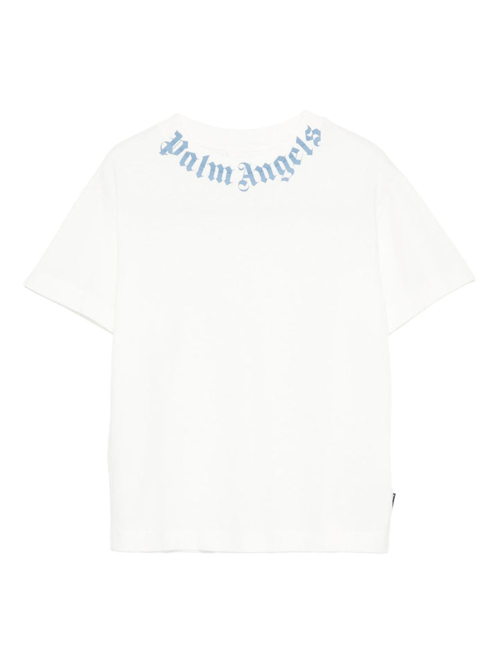 Palm Angels Kids
T-shirt con logo