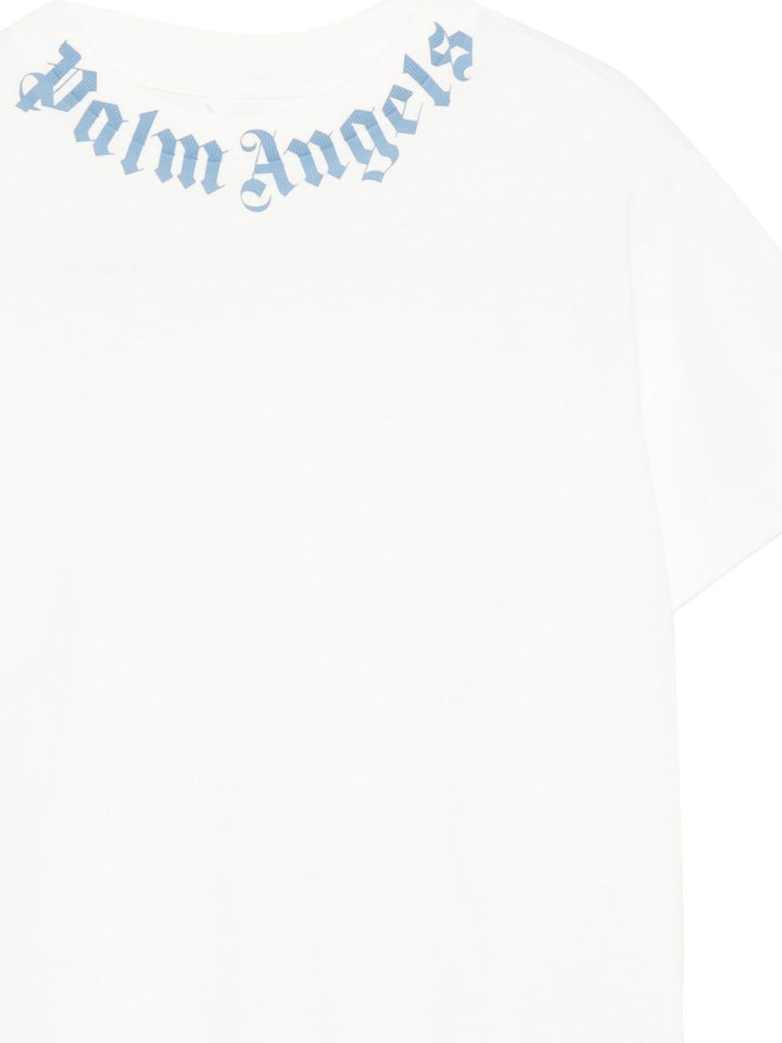 Palm Angels Kids
T-shirt con logo