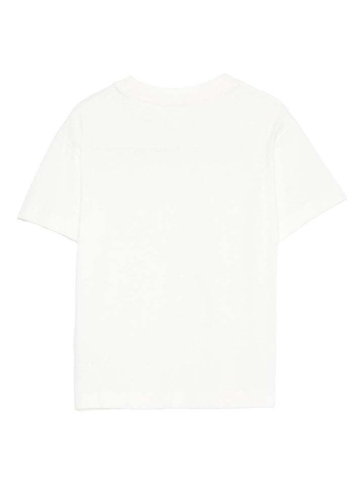 Palm Angels Kids
T-shirt con logo