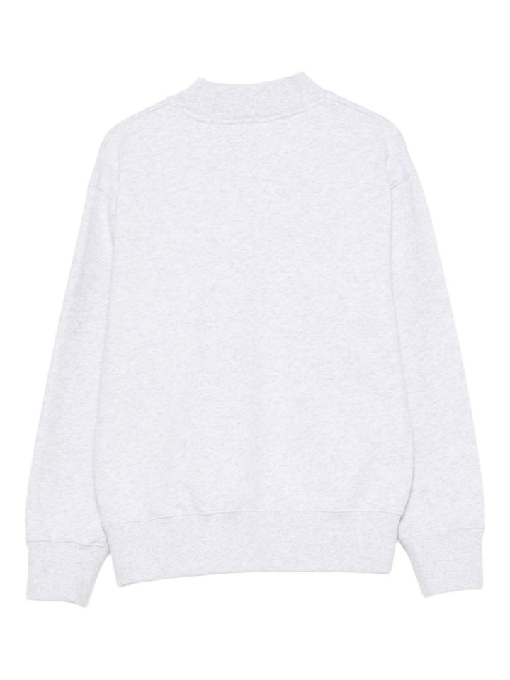 Palm Angels Kids
Felpa con stampa logo