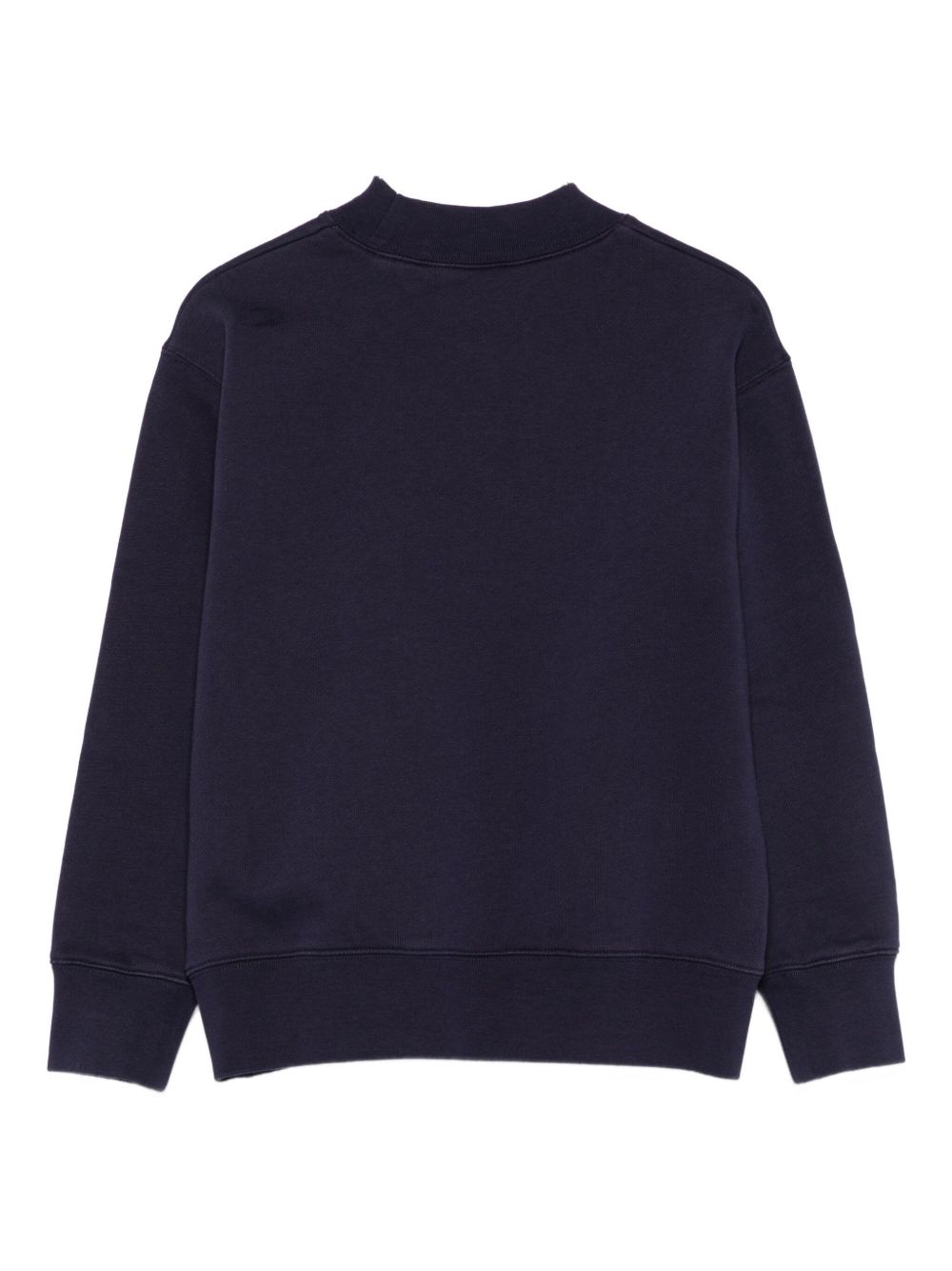 Palm Angels Kids Felpa con logo