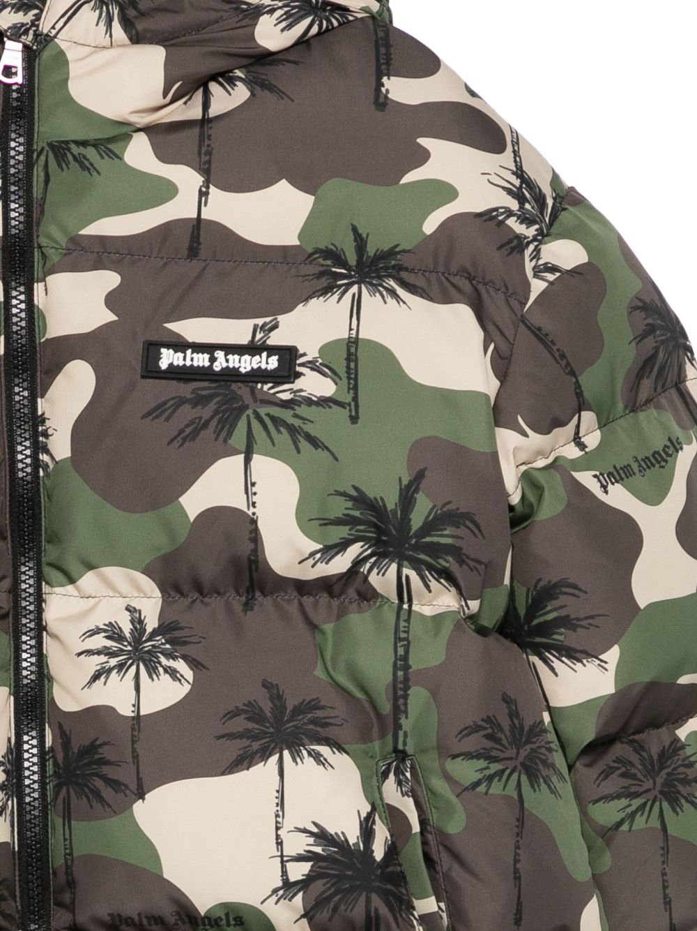 Palm Angels
Piumino imbottito