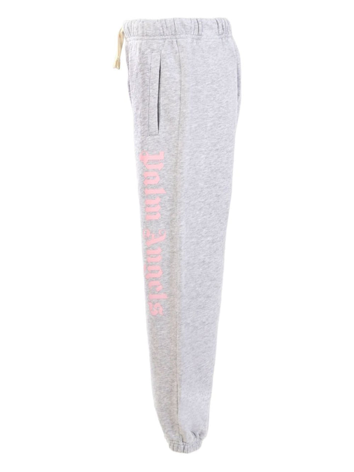 Palm Angels Kids
Pantaloni sportivi con logo