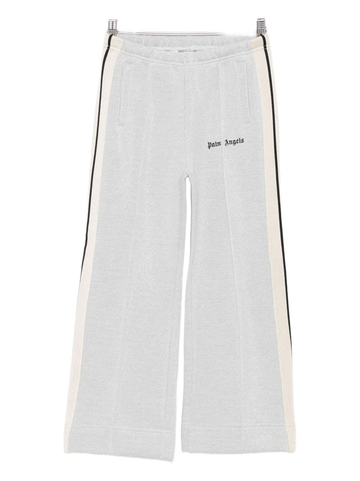 Palm Angels Kids
pantaloni sportivi con stampa logo