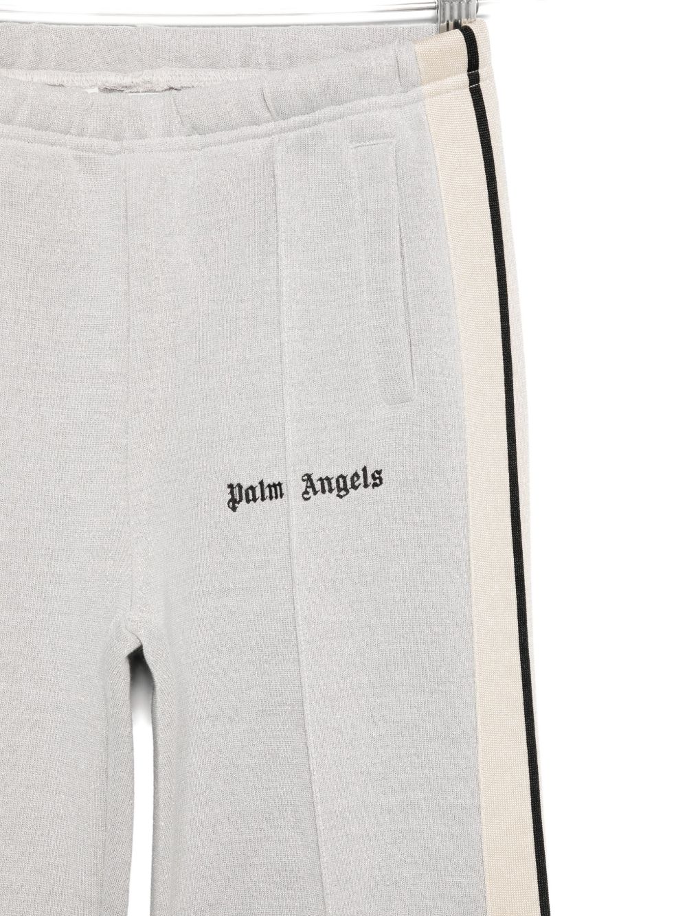 Palm Angels Kids
pantaloni sportivi con stampa logo
