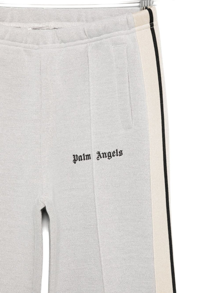 Palm Angels Kids
pantaloni sportivi con stampa logo