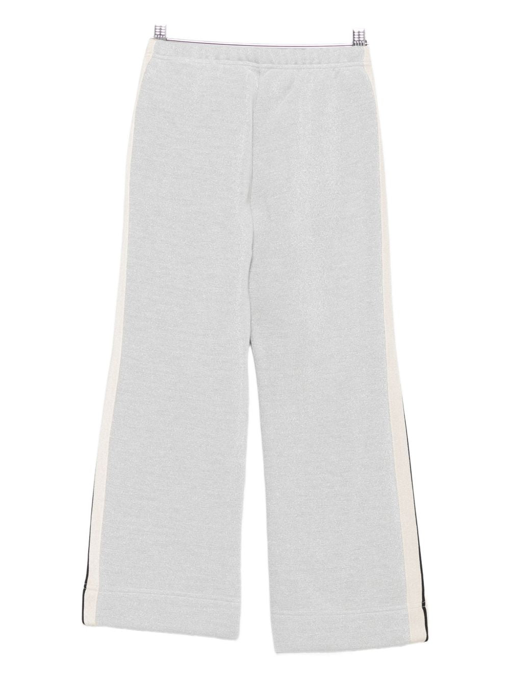 Palm Angels Kids
pantaloni sportivi con stampa logo