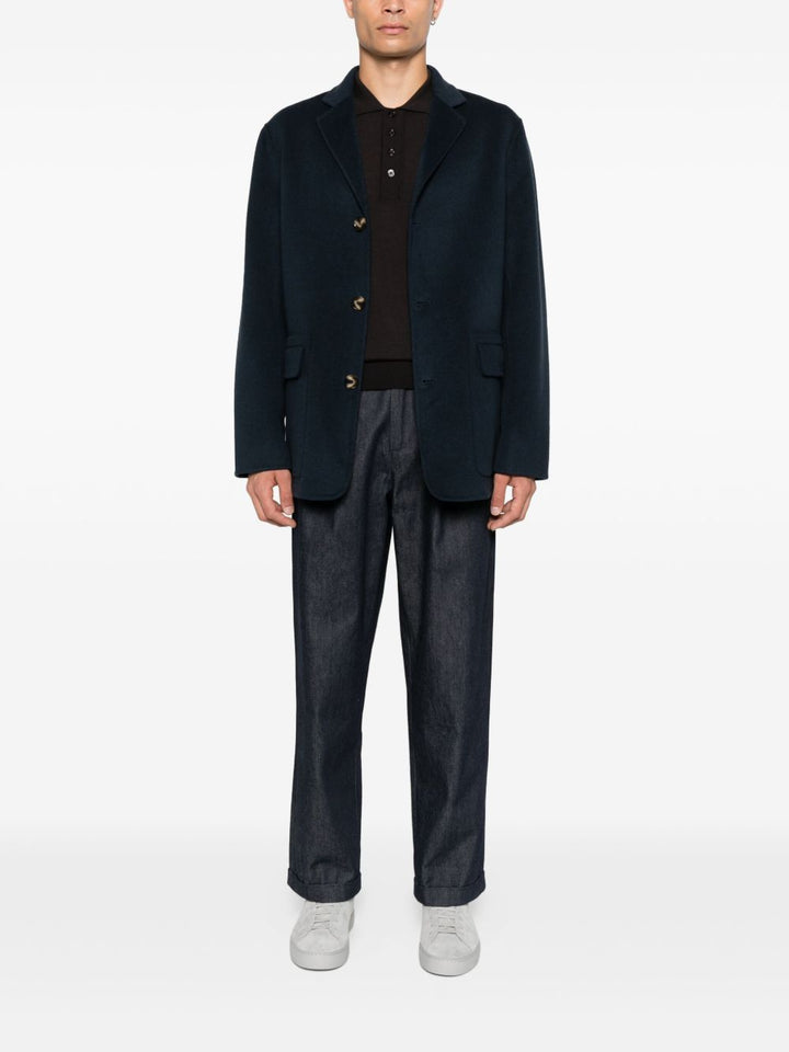 Paolo Pecora
Polo a maniche lunghe