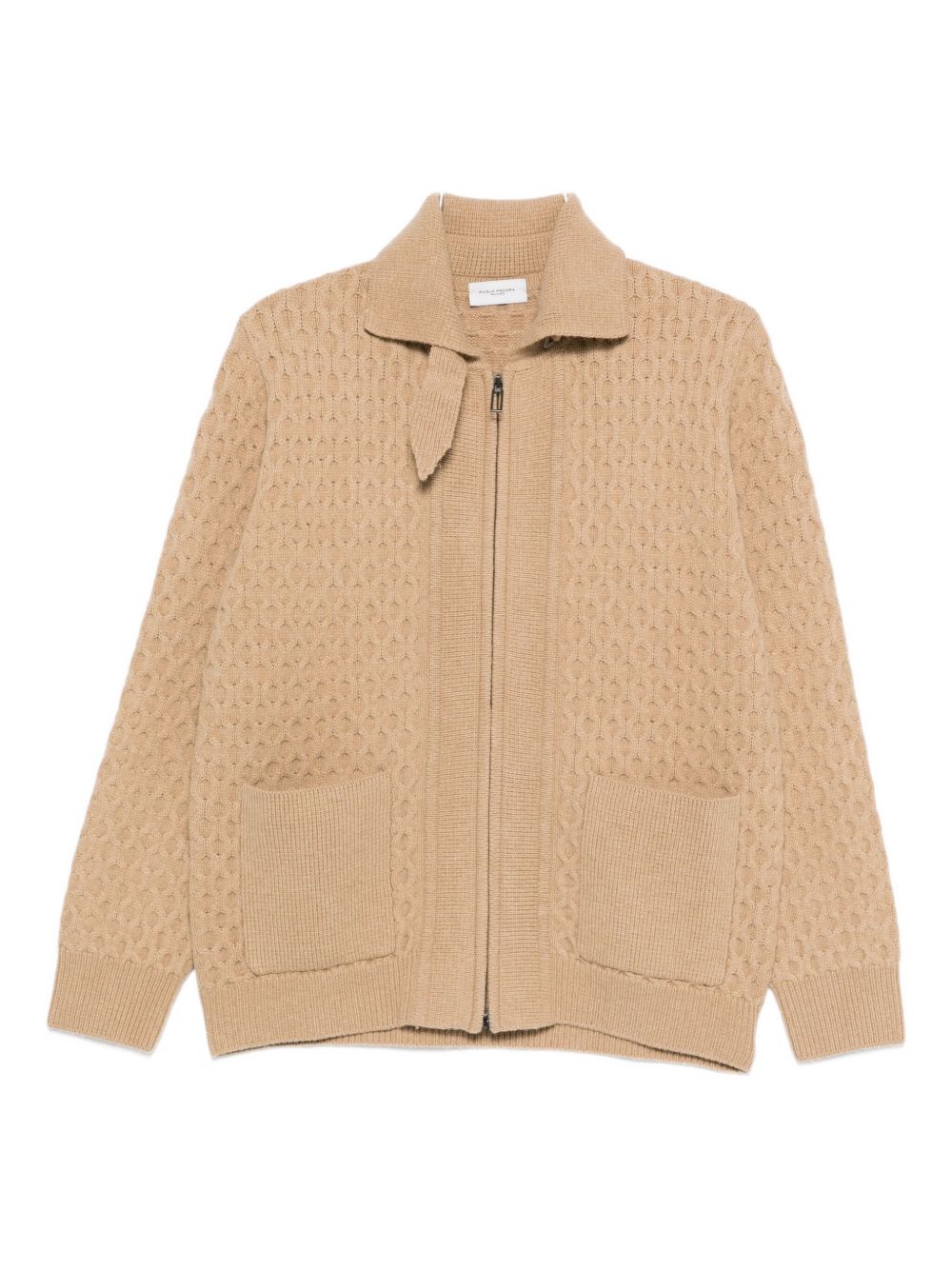 Paolo Pecora
Giacca cardigan
