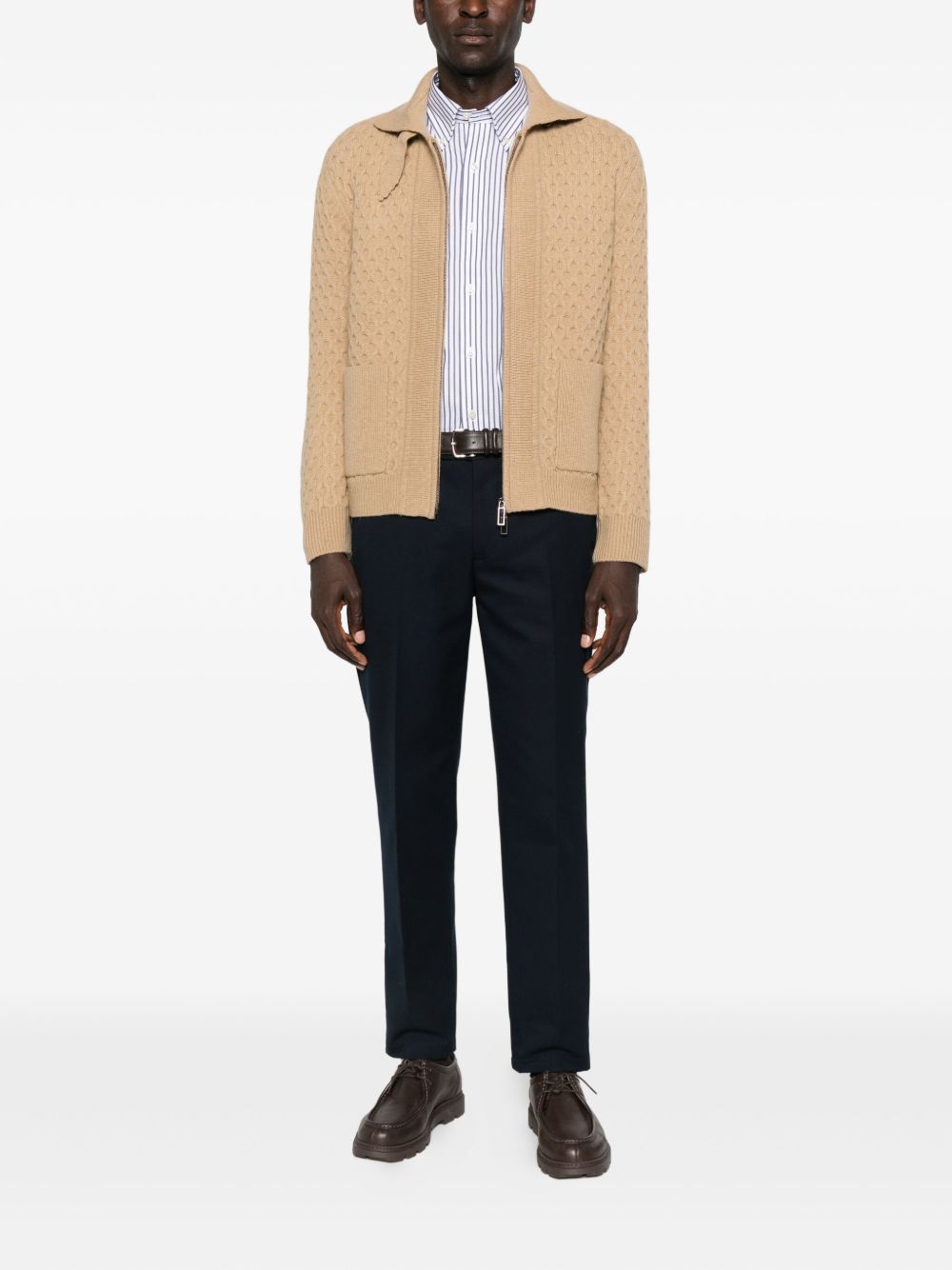 Paolo Pecora
Giacca cardigan