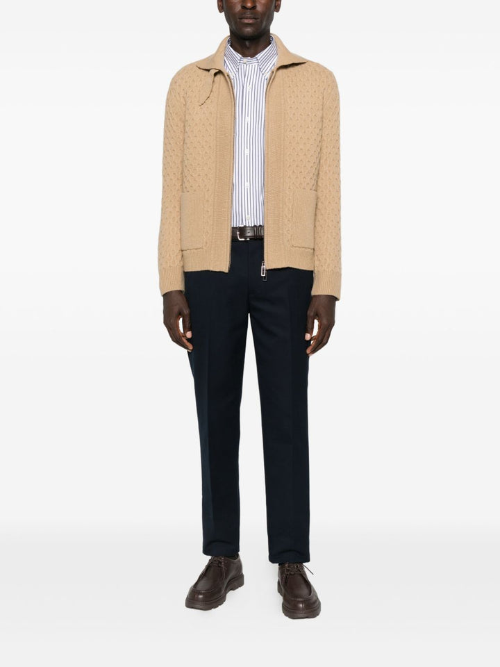 Paolo Pecora
Giacca cardigan