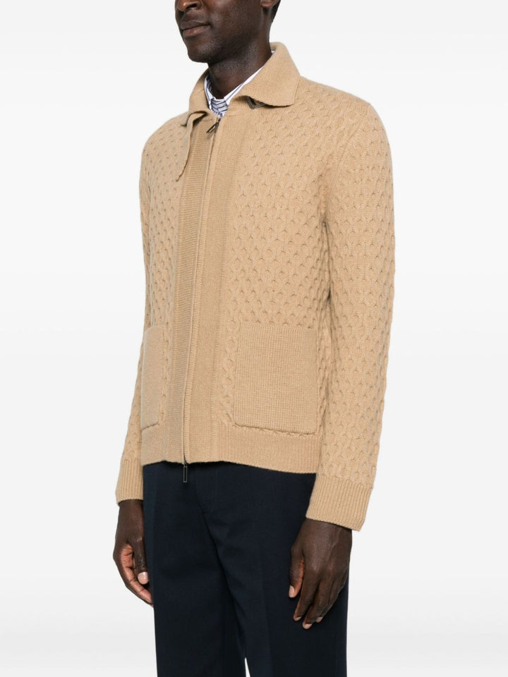 Paolo Pecora
Giacca cardigan