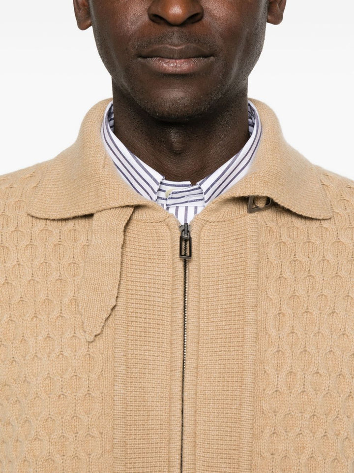 Paolo Pecora
Giacca cardigan