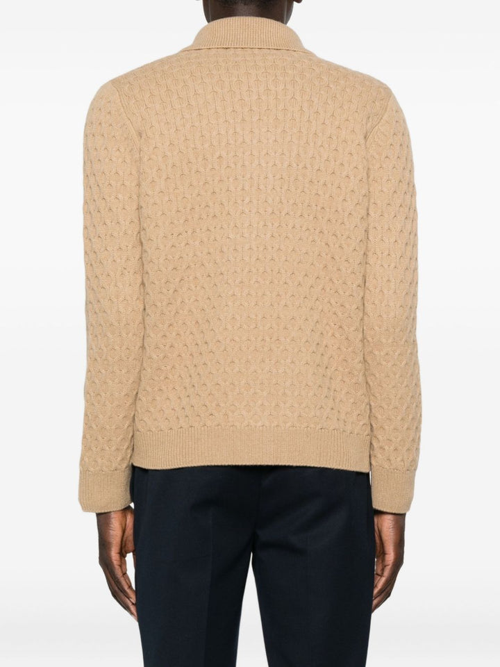 Paolo Pecora
Giacca cardigan