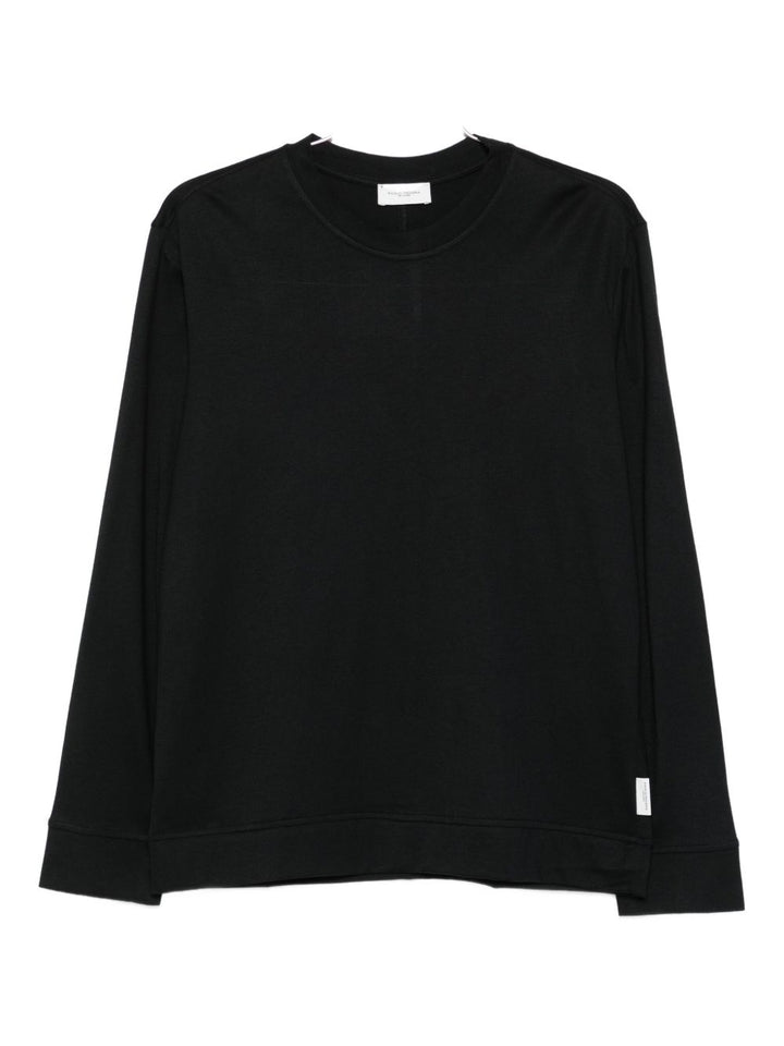 Paolo Pecora
T-shirt nera
