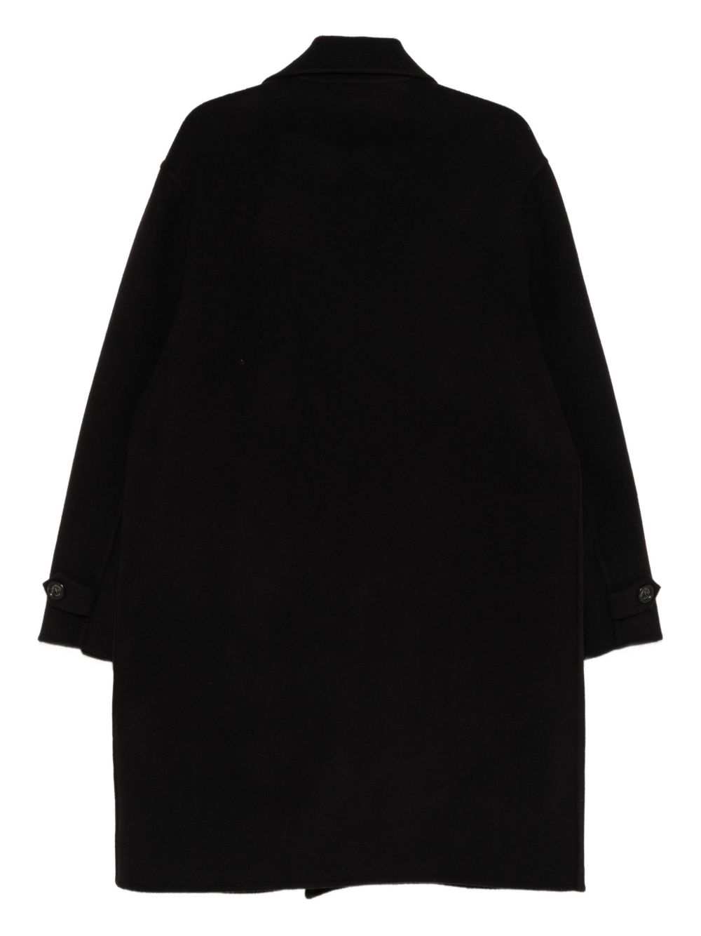 Paolo Pecora Cappotto doppiopetto