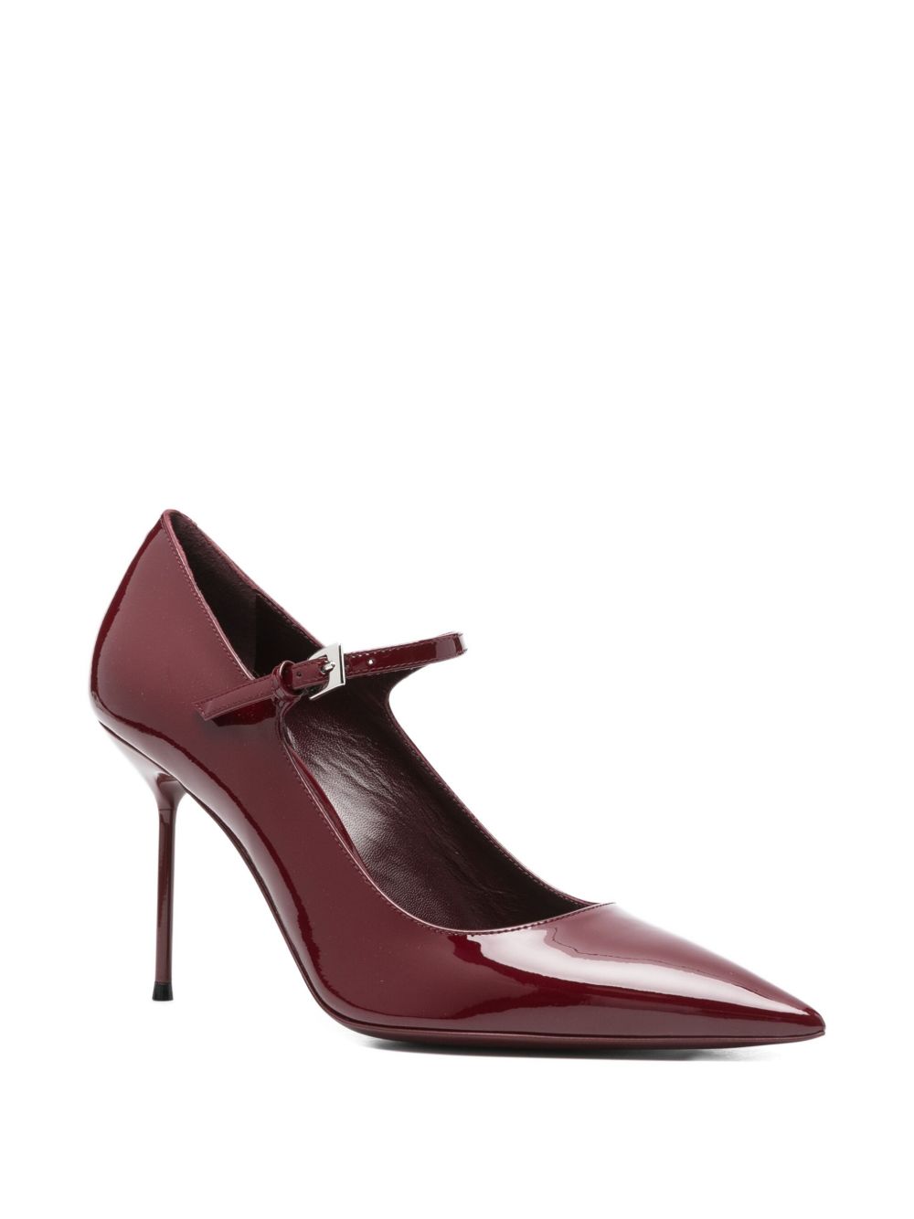 Paris Texas Decolleté