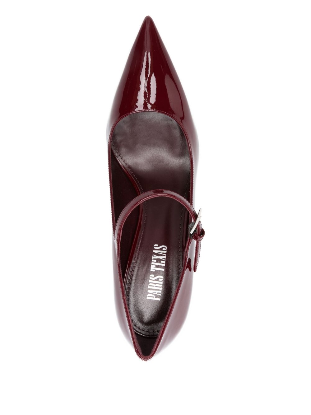 Paris Texas Decolleté