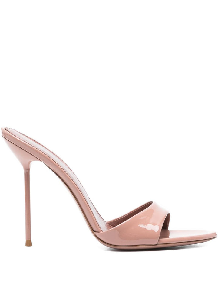 Paris Texas
Mules