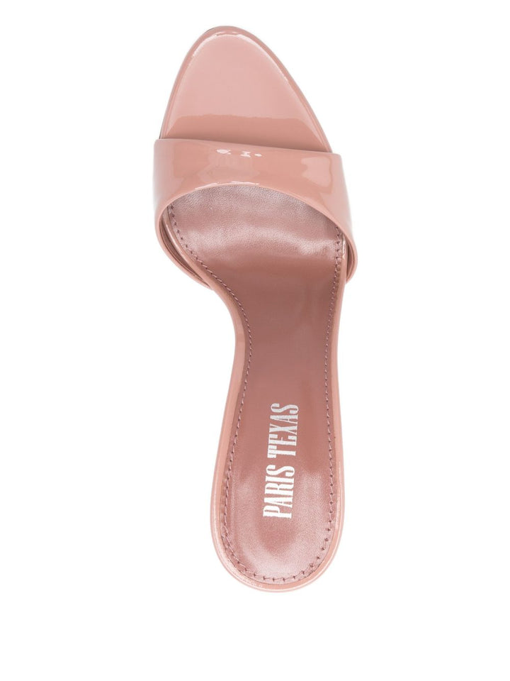 Paris Texas
Mules