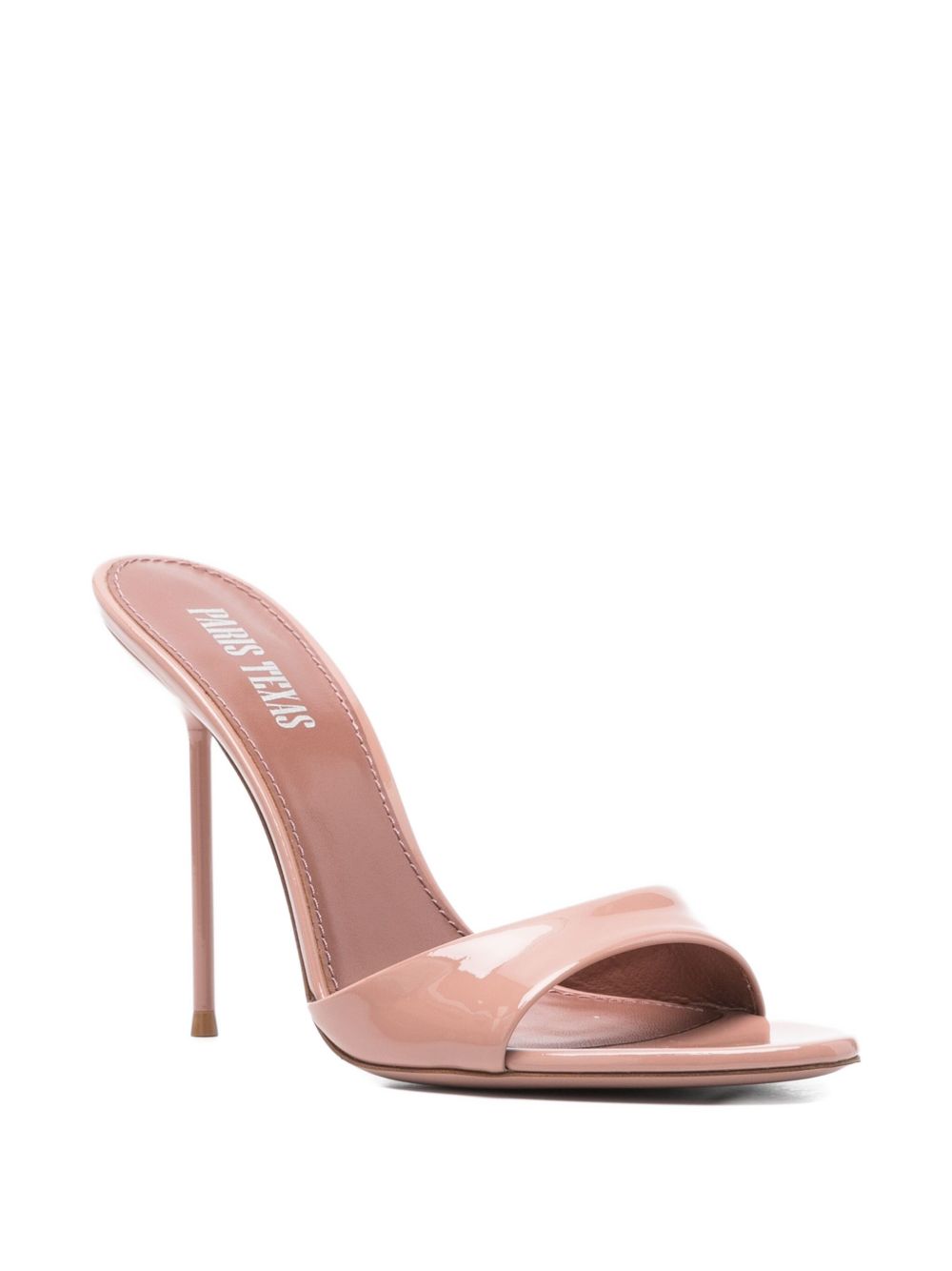 Paris Texas
Mules
