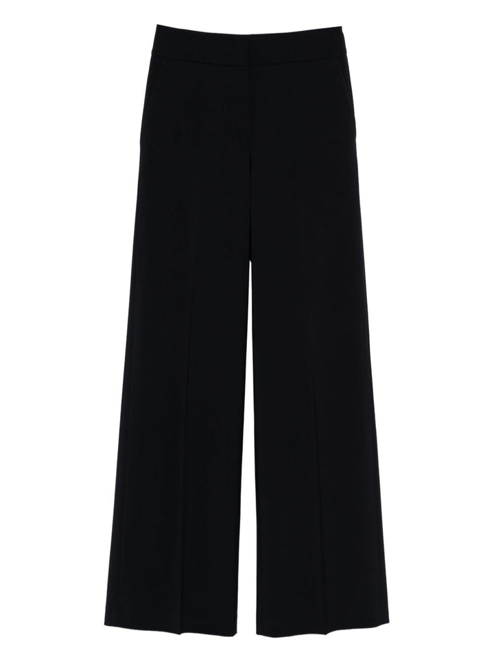 Peserico
Pantaloni a vita alta