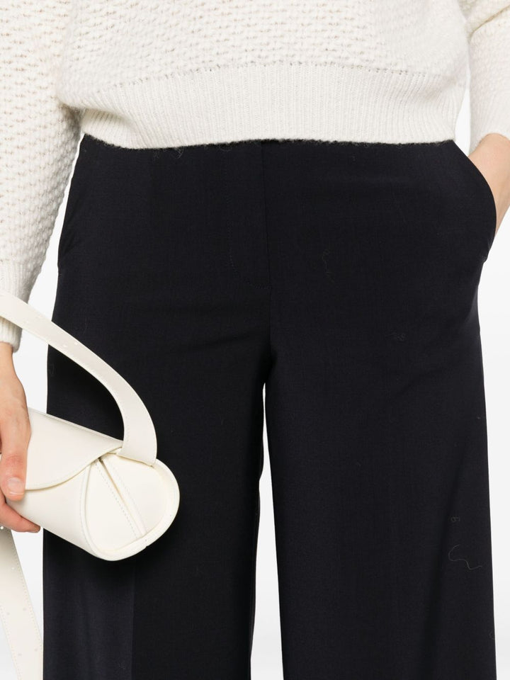 Peserico
Pantaloni a vita alta