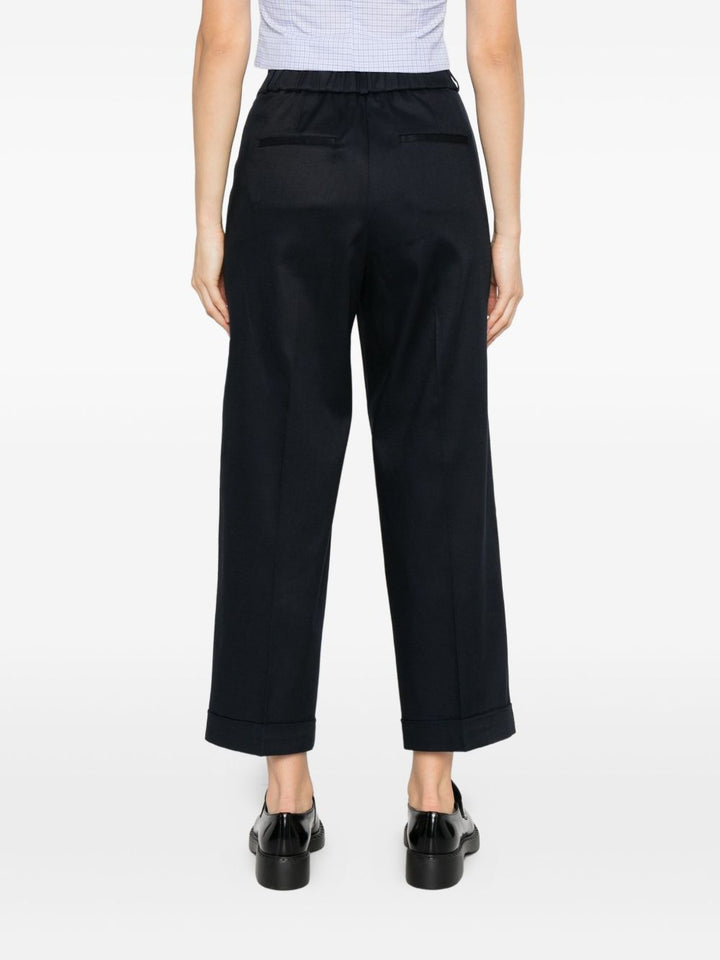 Peserico
Pantaloni blu