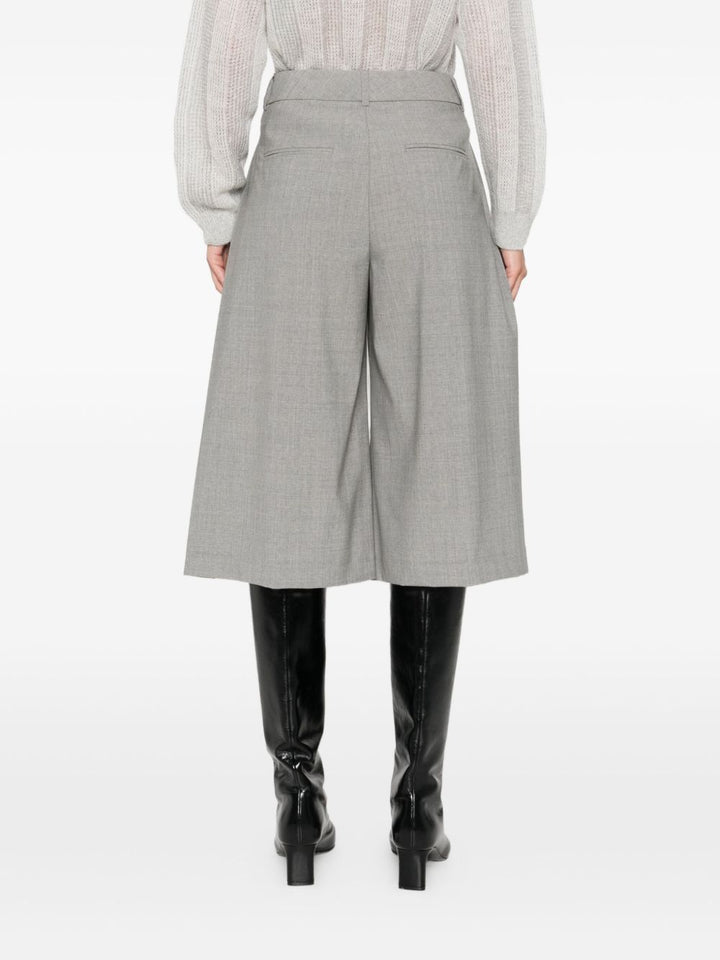 Peserico Shorts al ginocchio