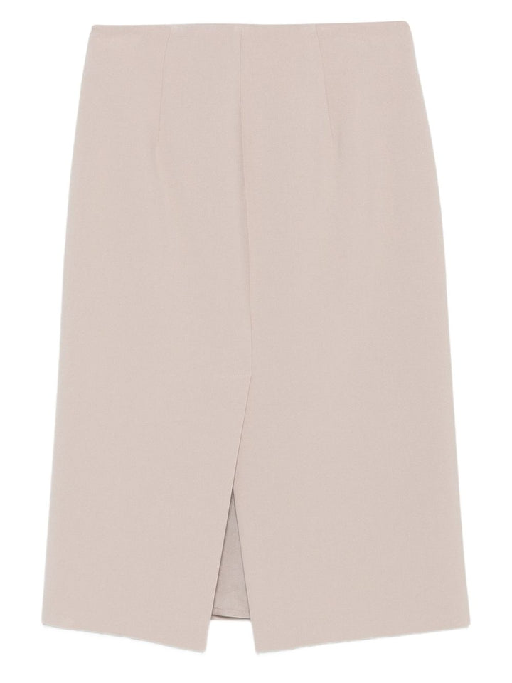 Peserico Gonna dritta