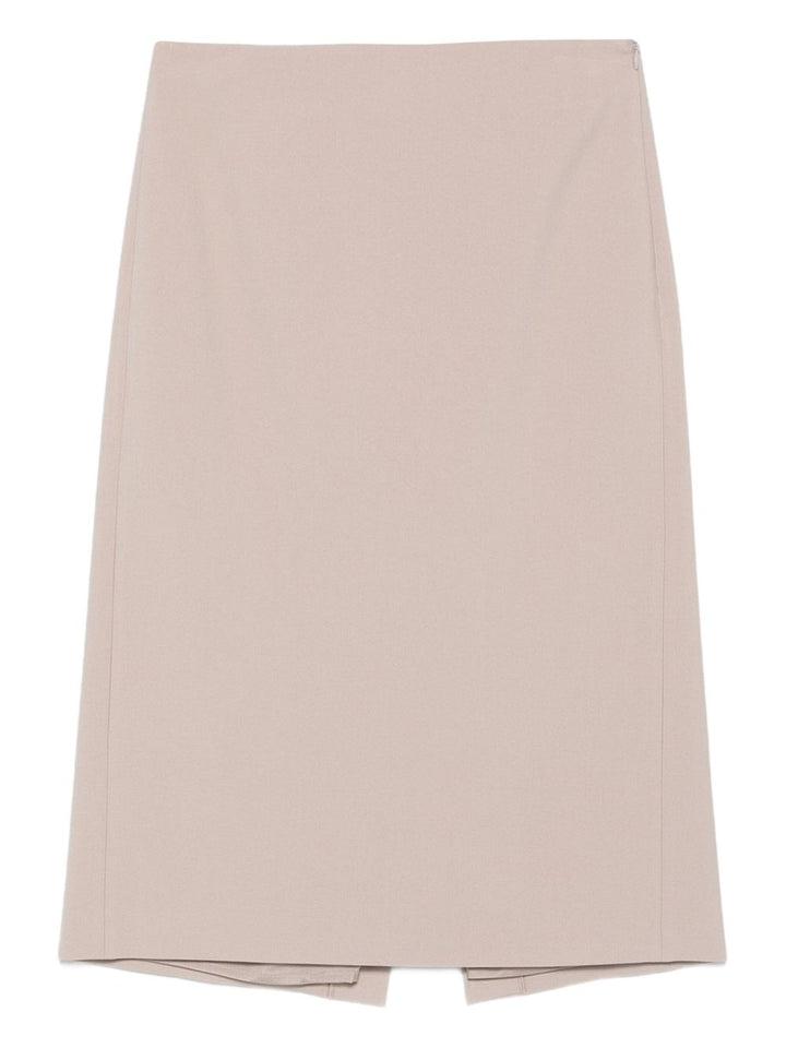 Peserico Gonna dritta