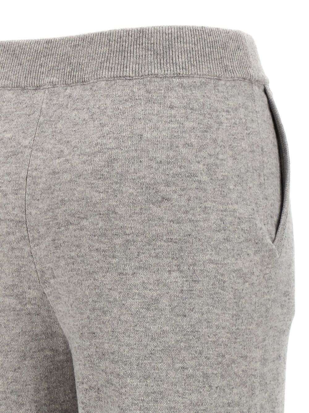 Peserico Pantaloni sportivi dritti