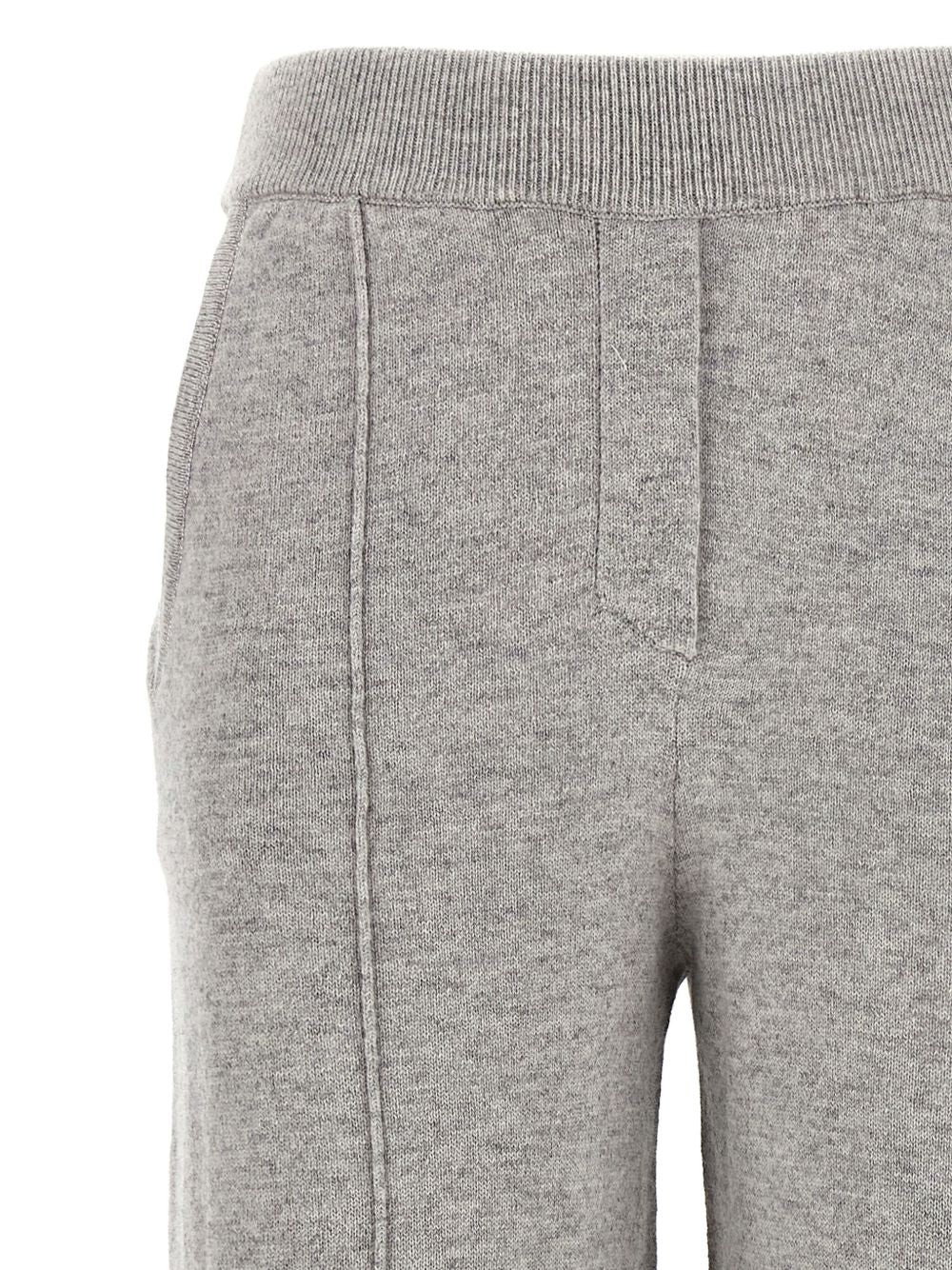 Peserico Pantaloni sportivi dritti