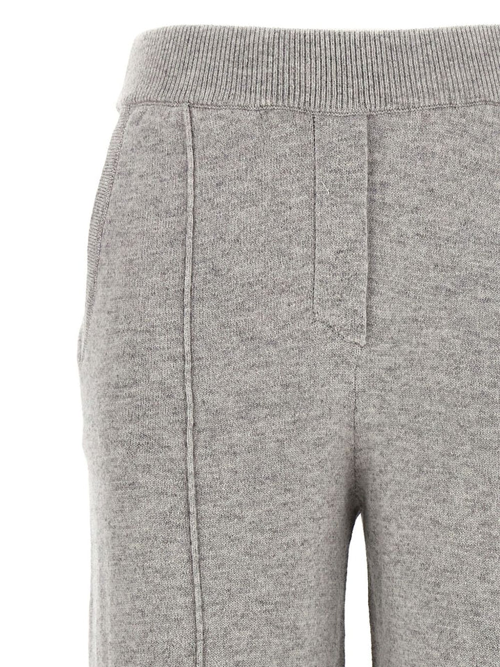 Peserico Pantaloni sportivi dritti