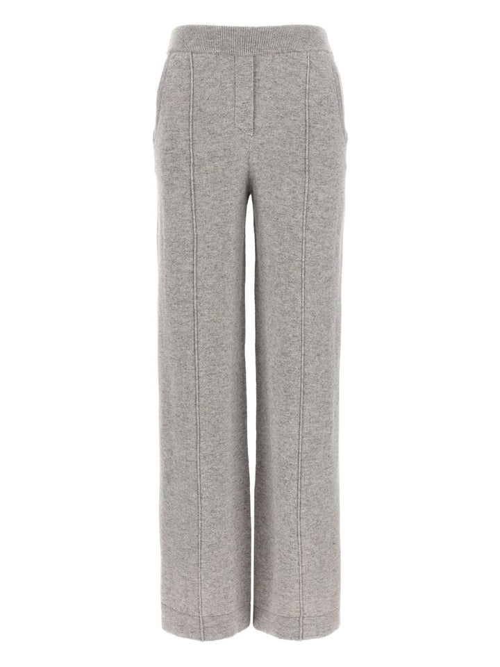 Peserico Pantaloni sportivi dritti