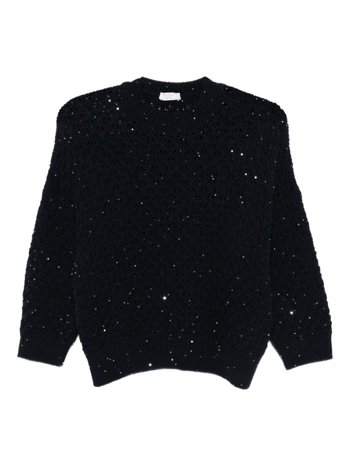 Peserico
Maglione girocollo