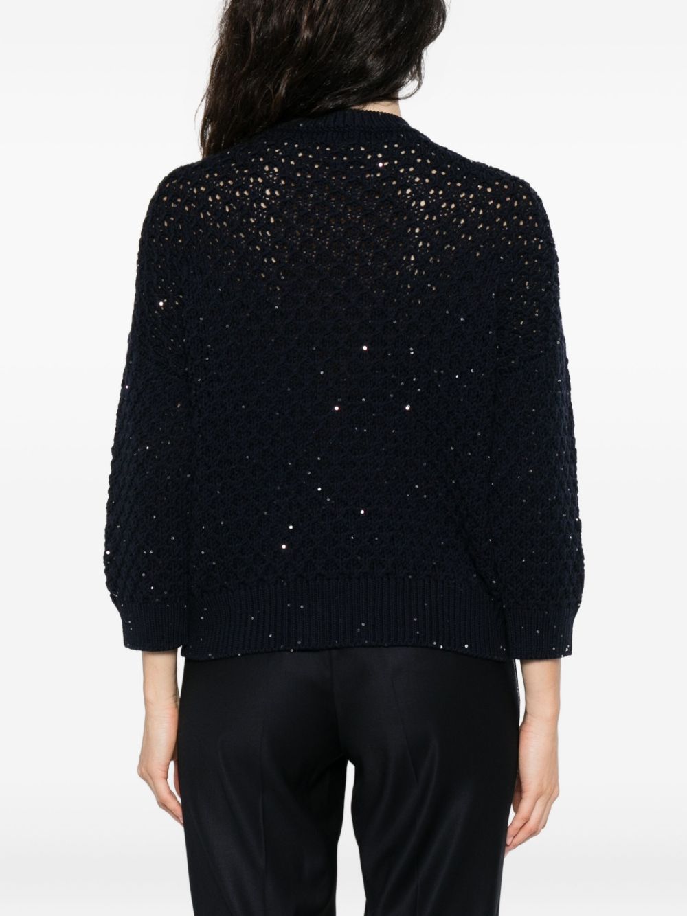Peserico
Maglione girocollo