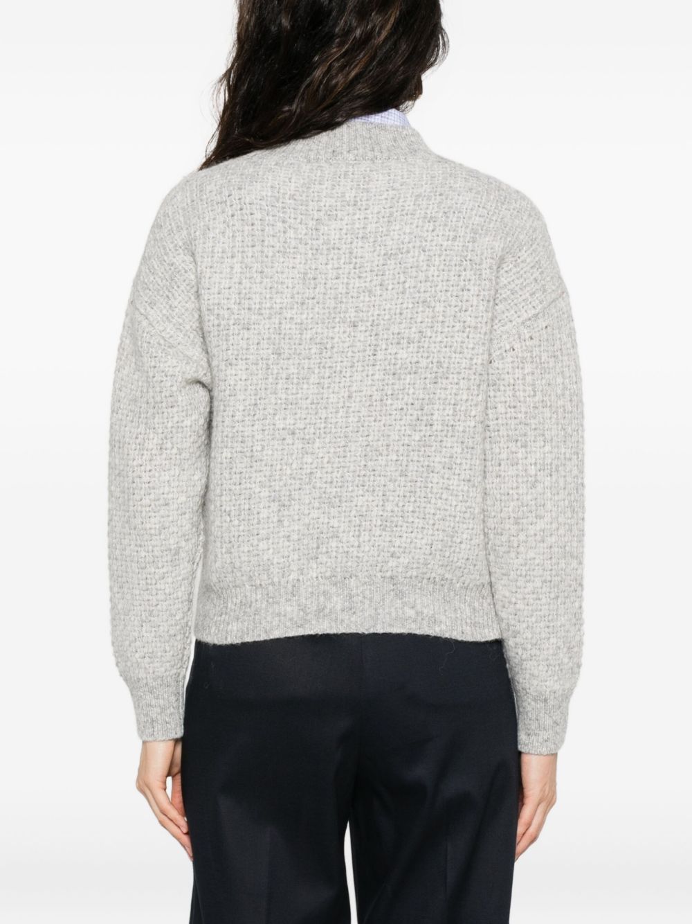 Peserico Maglione con scollo a V