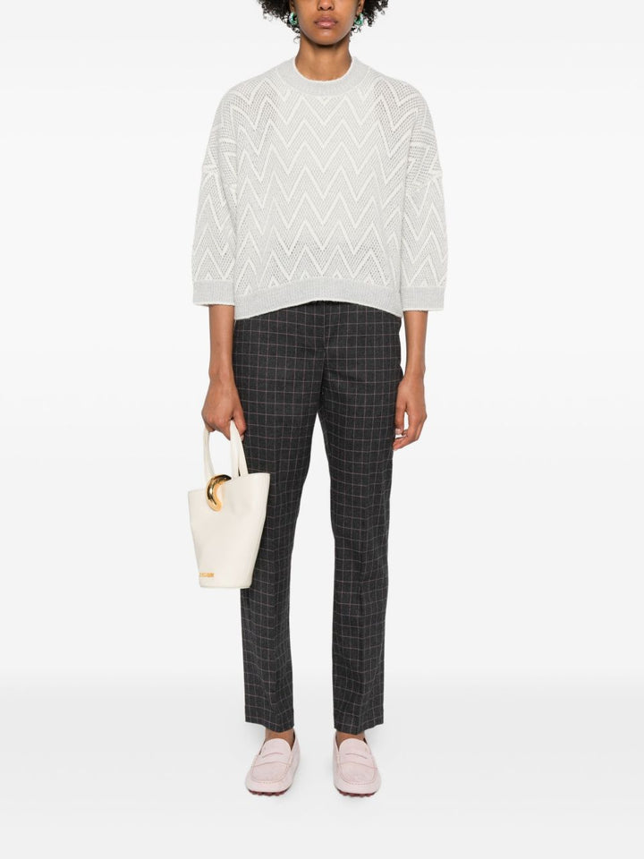 Peserico Maglione girocollo