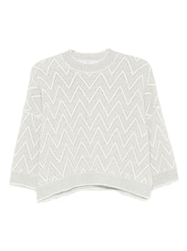 Peserico Maglione girocollo