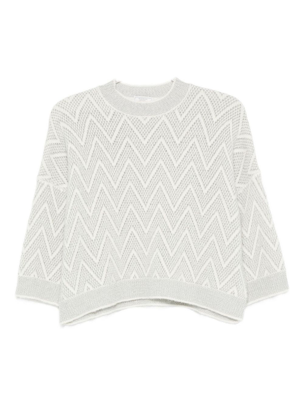 Peserico Maglione girocollo